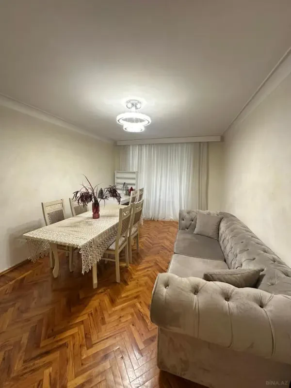 Satılır 3 otaqlı mənzil 100 m²