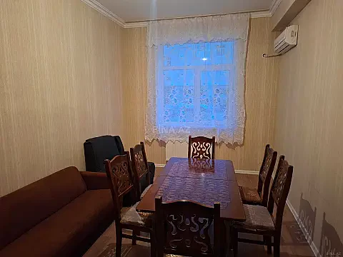 Satılır 2 otaqlı mənzil 59 m² — Bakı, Hövsan 2 otaq 59.00 m²