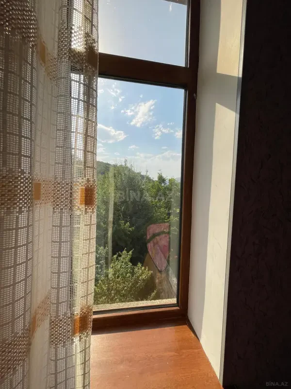 Kirayə verilir 4 otaqlı həyət evi 100 m²