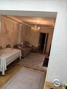 Satılır 2 otaqlı mənzil 55 m² — Bakı, Nizami 2 otaq 55.00 m²