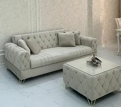 Kirayə verilir 2 otaqlı mənzil 65 m² — Bakı 2 otaq 65.00 m²