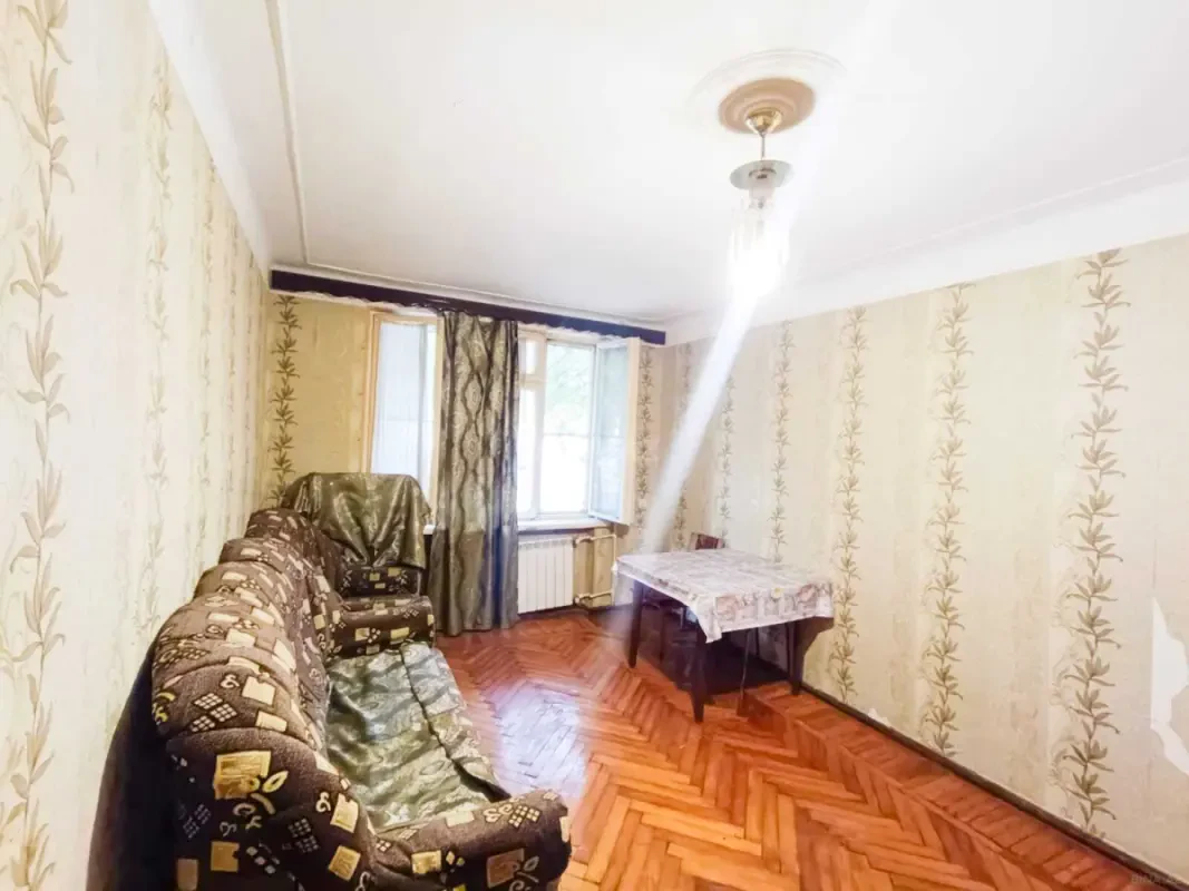 Satılır 1 otaqlı mənzil 30 m²