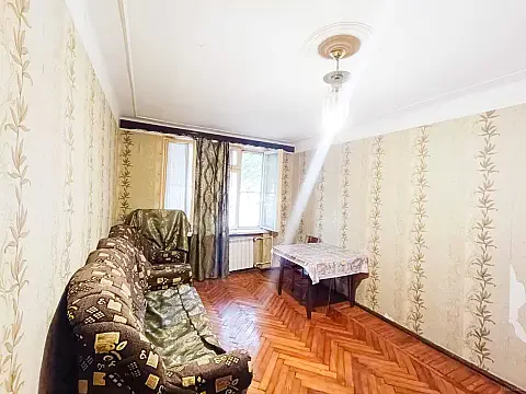 Satılır 1 otaqlı mənzil 30 m² — Bakı 1 otaq 30.00 m²