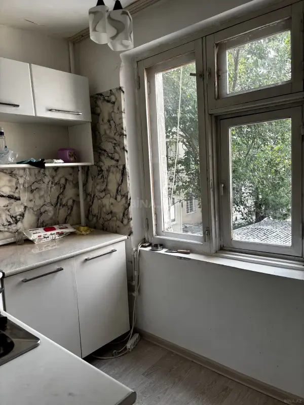 Satılır 2 otaqlı mənzil 50 m²