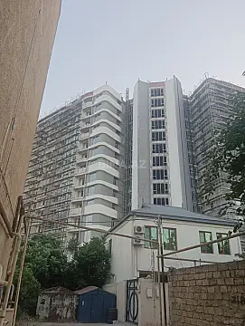 Satılır 1 otaqlı mənzil 51.2 m² — Bakı, Bakıxanov 1 otaq 51.20 m²