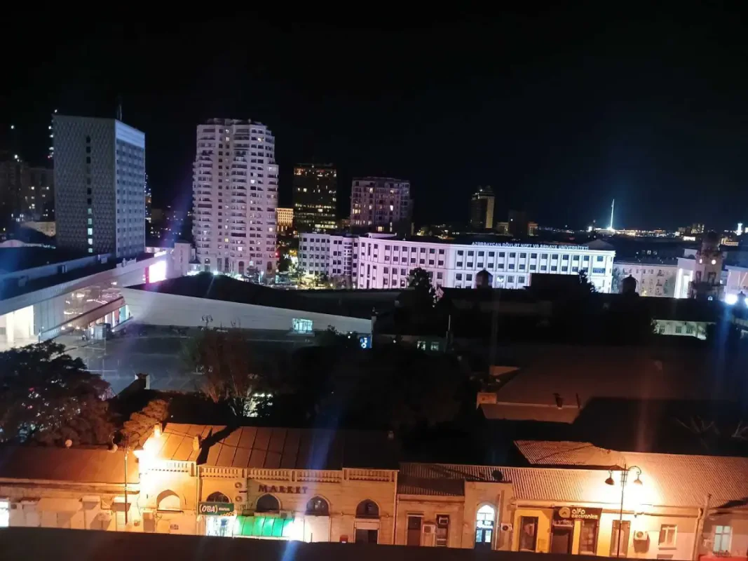 Kirayə verilir 3 otaqlı mənzil 90 m²