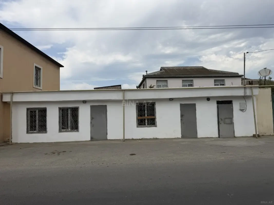 Kirayə verilir obyekt 72 m²