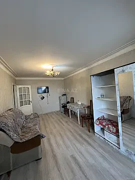 Kirayə verilir 2 otaqlı mənzil 45 m² — Bakı 2 otaq 45.00 m²