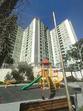 Kirayə verilir 2 otaqlı mənzil 76 m² — Bakı, Həzi Aslanov qəs. 2 otaq 76.00 m²