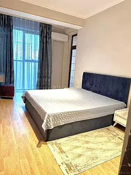 Kirayə verilir 3 otaqlı mənzil 92 m² — Bakı, Nərimanov 3 otaq 92.00 m²