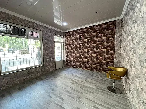 Kirayə verilir obyekt 30 m² — Bakı, Əhmədli 30.00 m²