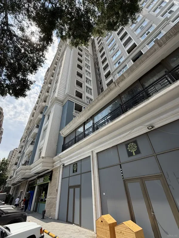Kirayə verilir 2 otaqlı mənzil 80 m²