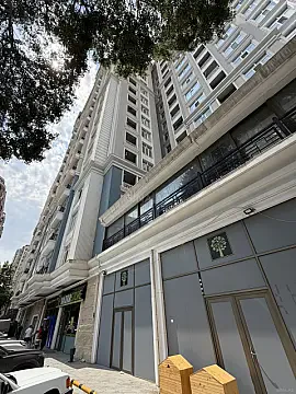Kirayə verilir 2 otaqlı mənzil 80 m² — Bakı, Nərimanov 2 otaq 80.00 m²