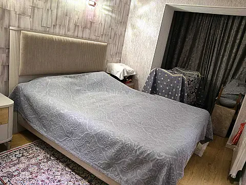 Satılır 2 otaqlı mənzil 60 m² — Bakı, Yasamal 2 otaq 60.00 m²