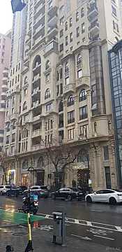Satılır 6 otaqlı mənzil 287 m² — Bakı, Sahil qəs. 6 otaq 287.00 m²