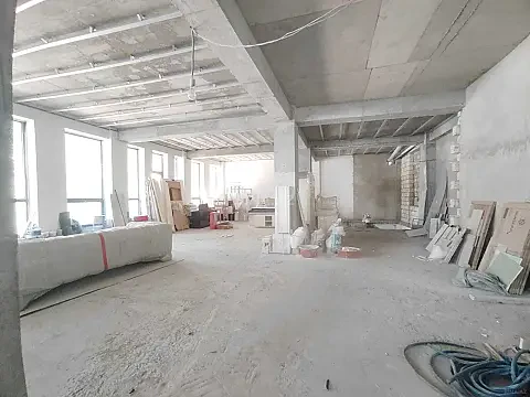 Kirayə verilir obyekt 500 m² — Bakı 500.00 m²