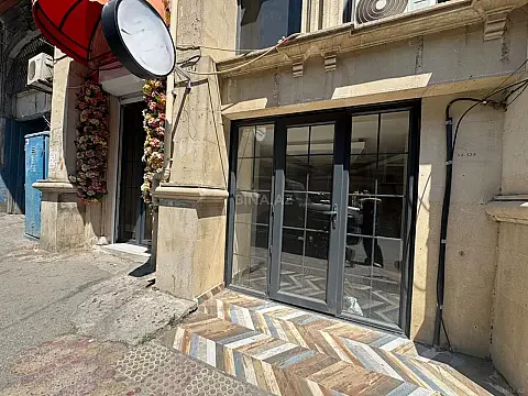 Kirayə verilir obyekt 70 m² — Bakı, Nizami 70.00 m²