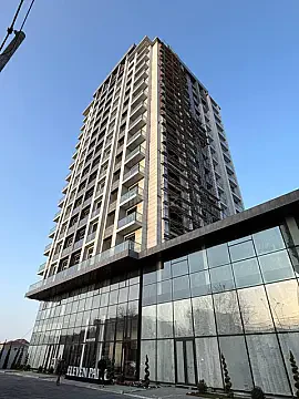 Satılır 2 otaqlı mənzil 50.5 m² — Bakı 2 otaq 50.50 m²