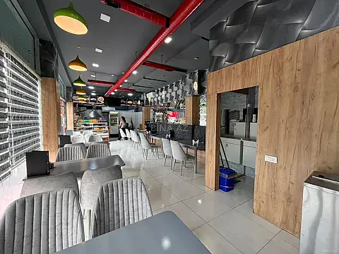 Kirayə verilir obyekt 90 m² — Bakı, Əhmədli 90.00 m²