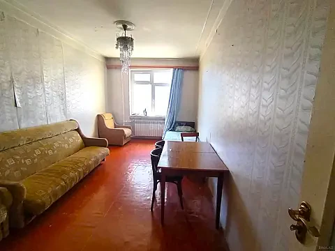 Satılır 2 otaqlı mənzil 65 m² — Bakı 2 otaq 65.00 m²