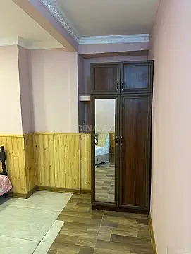 Kirayə verilir 2 otaqlı həyət evi 65 m² — Bakı 2 otaq 65.00 m²