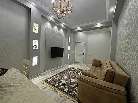 Kirayə verilir 3 otaqlı mənzil 110 m² — Bakı 3 otaq 110.00 m²