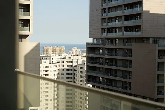 Kirayə verilir 2 otaqlı mənzil 70 m² — Bakı 2 otaq 70.00 m²
