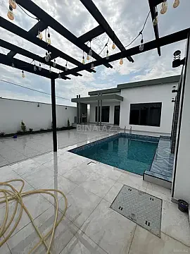 Satılır 4 otaqlı həyət evi 150 m² — Bakı, Xəzər 4 otaq 150.00 m²