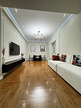 Satılır 2 otaqlı mənzil 80 m² — Bakı, Nərimanov 2 otaq 80.00 m²