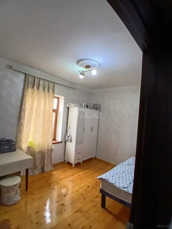 Satılır 2 otaqlı həyət evi 70 m²