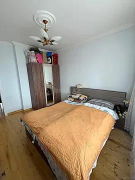 Kirayə verilir 2 otaqlı mənzil 60 m² — Bakı, Əhmədli 2 otaq 60.00 m²