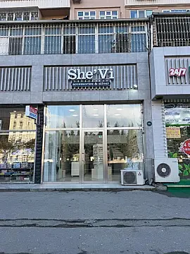 Kirayə verilir obyekt 50 m² — Bakı 50.00 m²
