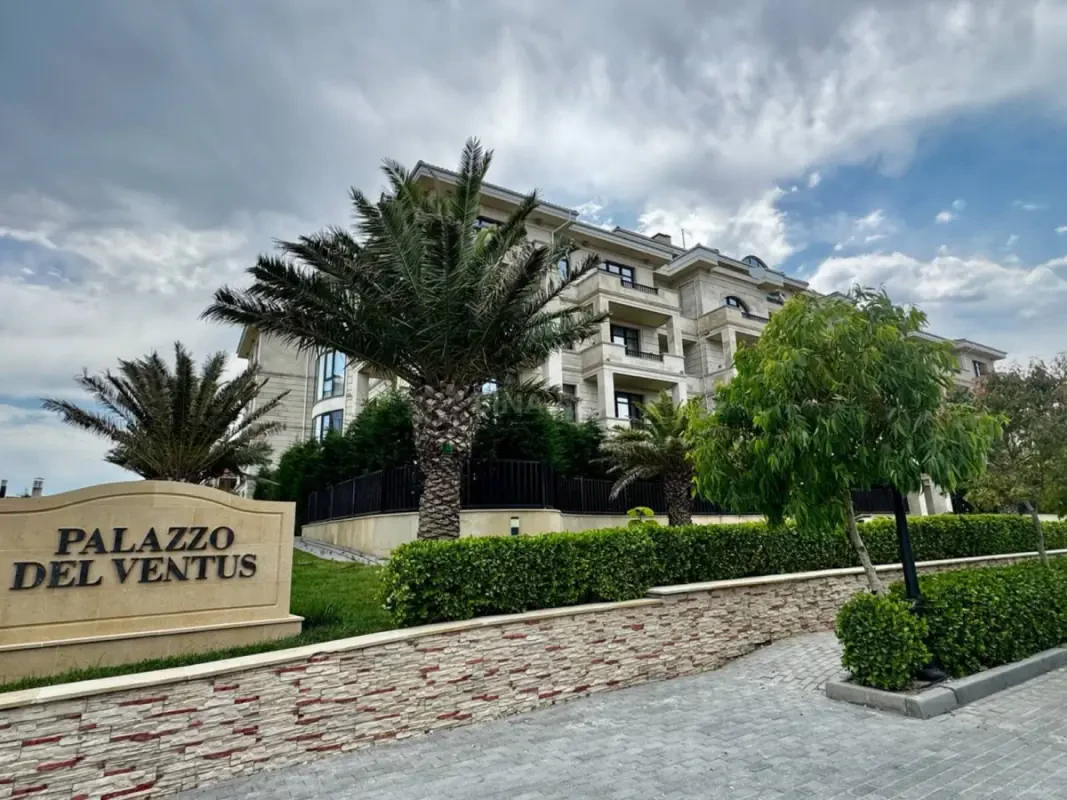 Satılır 2 otaqlı mənzil 64.4 m²