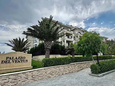 Satılır 2 otaqlı mənzil 64.4 m² — Bakı, Sea Breeze 2 otaq 64.40 m²