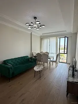 Kirayə verilir 3 otaqlı mənzil 74 m² — Bakı, Yasamal 3 otaq 74.00 m²