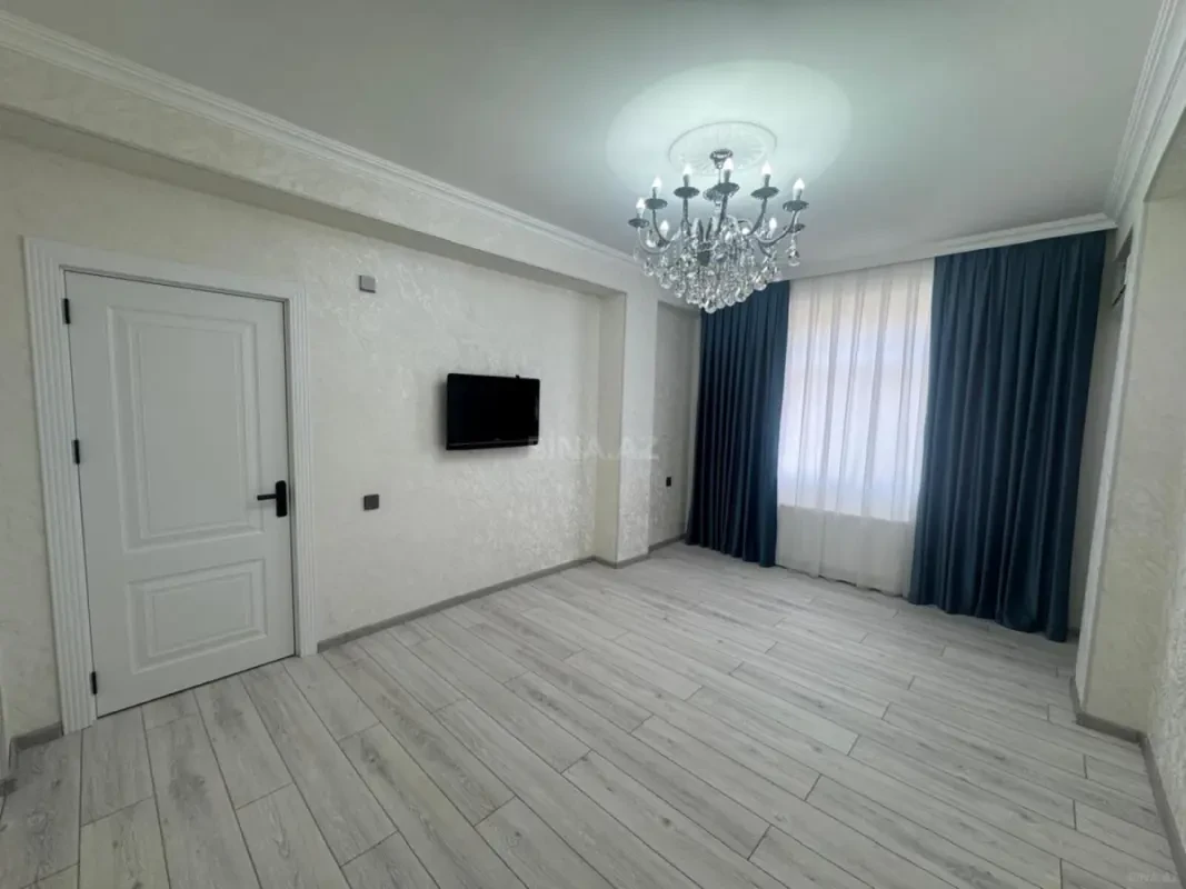 Satılır 2 otaqlı mənzil 37 m²