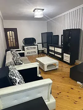 Kirayə verilir 2 otaqlı mənzil 65 m² — Bakı, Nərimanov 2 otaq 65.00 m²