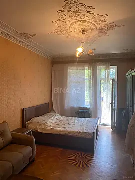 Kirayə verilir 3 otaqlı mənzil 88 m² — Bakı 3 otaq 88.00 m²