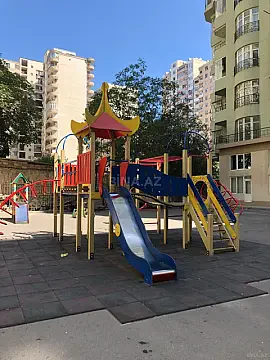 Satılır 2 otaqlı mənzil 85 m² — Bakı, Nəsimi 2 otaq 85.00 m²