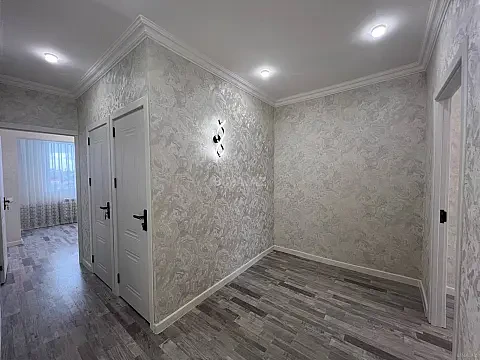 Satılır 3 otaqlı mənzil 60 m² — Bakı, Biləcəri 3 otaq 60.00 m²