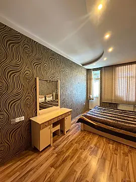 Kirayə verilir 3 otaqlı mənzil 85 m² — Bakı, Həzi Aslanov qəs. 3 otaq 85.00 m²