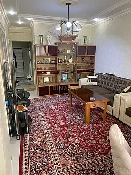 Satılır 2 otaqlı mənzil 65 m² — Bakı 2 otaq 65.00 m²