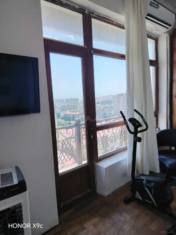 Kirayə verilir 2 otaqlı mənzil 58 m²