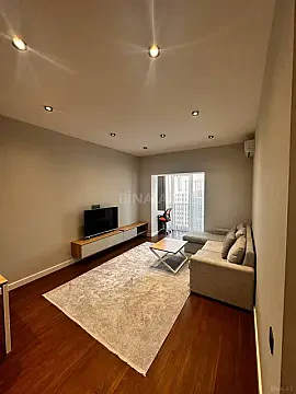 Kirayə verilir 2 otaqlı mənzil 72 m² — Bakı, Xətai 2 otaq 72.00 m²