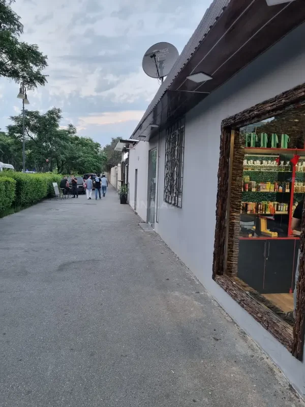 Kirayə verilir obyekt 6 m²