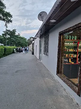 Kirayə verilir obyekt 6 m² — Bakı 6.00 m²