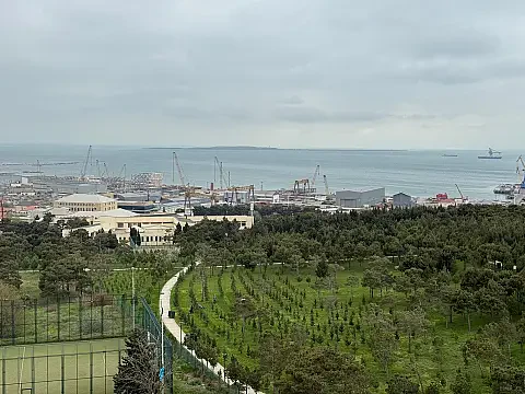 Satılır 2 otaqlı mənzil 54 m² — Bakı, Xətai 2 otaq 54.00 m²
