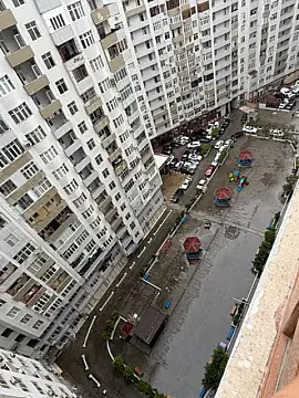 Satılır 3 otaqlı mənzil 130 m² — Bakı, Memar Əcəmi yanı 3 otaq 130.00 m²