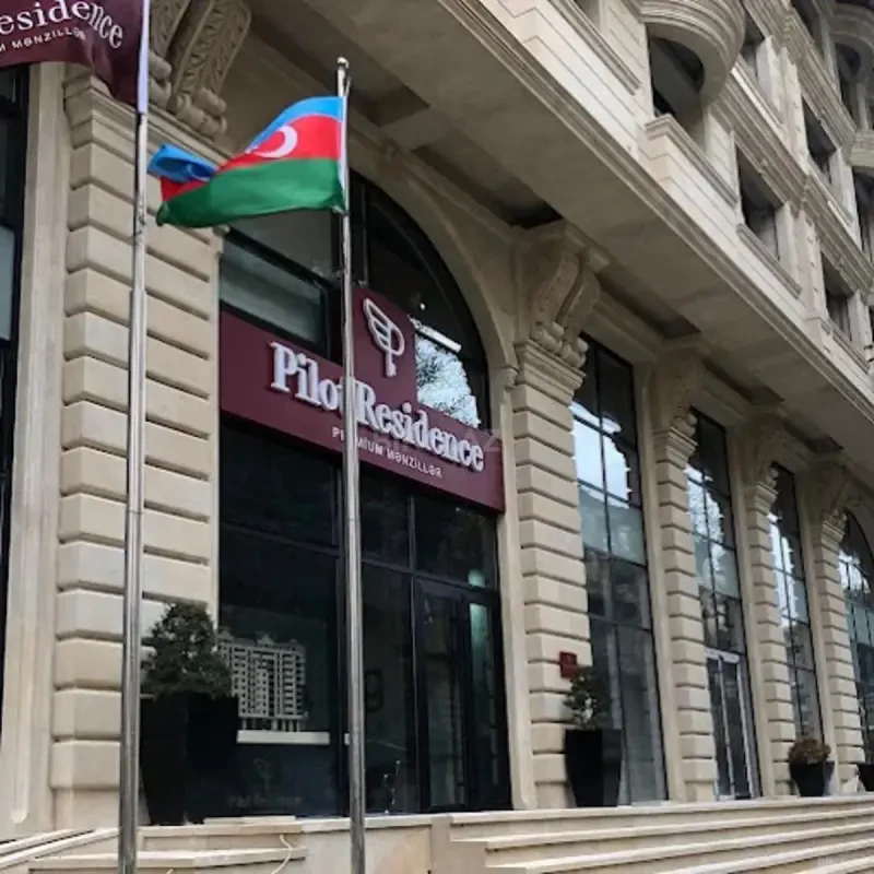 Kirayə verilir 3 otaqlı mənzil 102 m²
