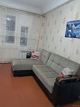 Satılır 1 otaqlı mənzil 24 m² — Bakı 1 otaq 24.00 m²